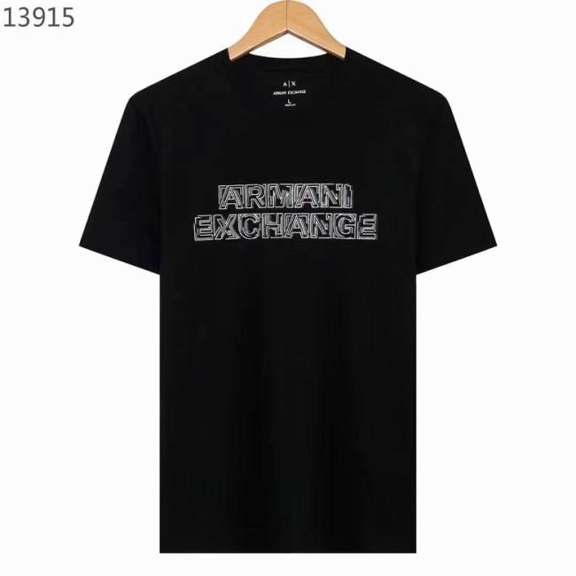 Armani t-shirt men-437(M-XXXL)