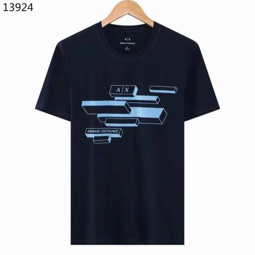 Armani t-shirt men-466(M-XXXL)