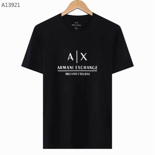 Armani t-shirt men-441(M-XXXL)