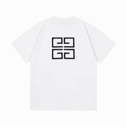 Givenchy t-shirt men-424(XS-L)