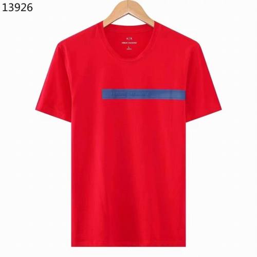 Armani t-shirt men-465(M-XXXL)
