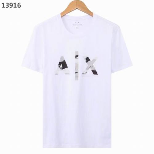 Armani t-shirt men-456(M-XXXL)