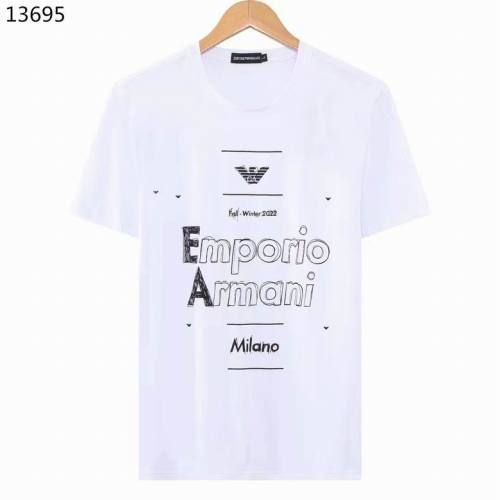 Armani t-shirt men-458(M-XXXL)