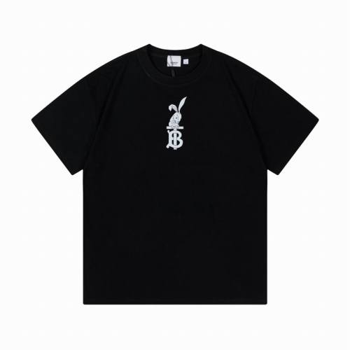 Burberry t-shirt men-1236(XS-L)