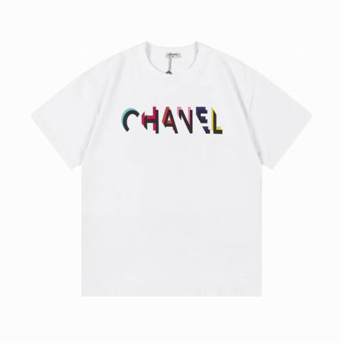 CHNL t-shirt men-521(XS-L)