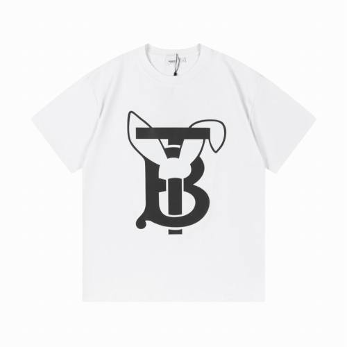 Burberry t-shirt men-1254(XS-L)