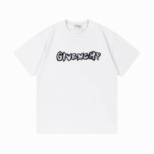 Givenchy t-shirt men-419(XS-L)