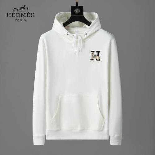 Hermes men Hoodies-029(S-XXXL)