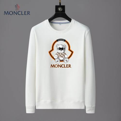 Moncler men Hoodies-642(S-XXXL)