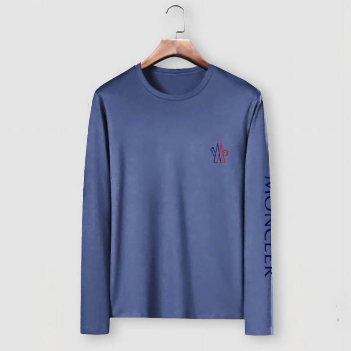 Moncler long sleeve t-shirt-012(M-XXXXXXL)