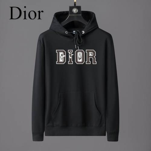 Dior men Hoodies-358(S-XXXL)