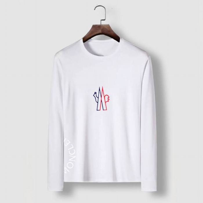 Moncler long sleeve t-shirt-011(M-XXXXXXL)