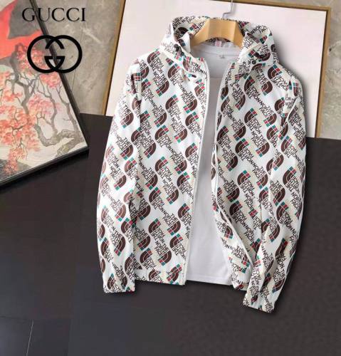 G Jacket men-620(M-XXXL)