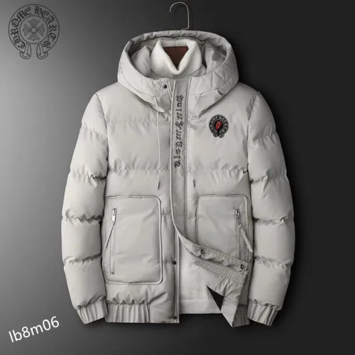 Chrome Hearts Jacket-066(M-XXXL)