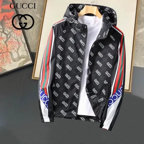 G Jacket men-622(M-XXXL)