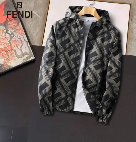 FD Coat men-174(M-XXXL)