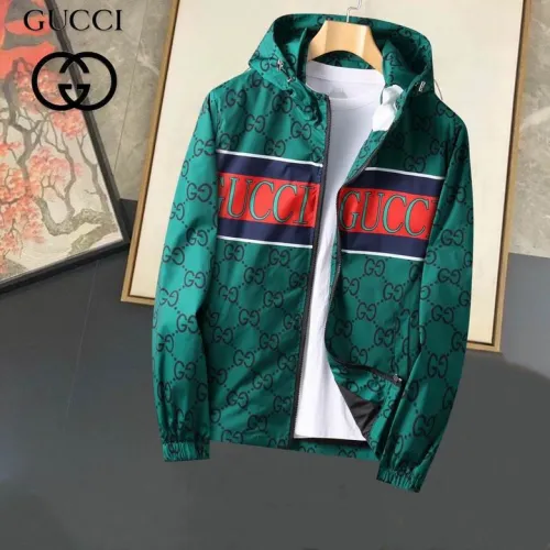G Jacket men-621(M-XXXL)