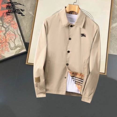 Burberry Coat men-629(M-XXXL)
