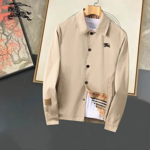 Burberry Coat men-629(M-XXXL)