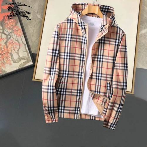 Burberry Coat men-630(M-XXXL)