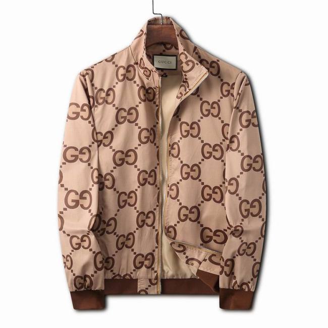 G Jacket men-626(M-XXXL)