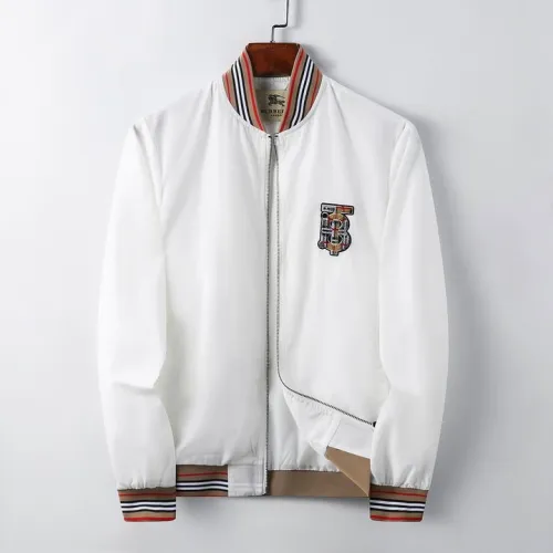 Burberry Coat men-615(M-XXXL)