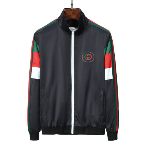 G Jacket men-611(M-XXXL)