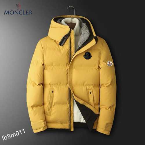 Moncler Down Coat men-1606(M-XXXL)