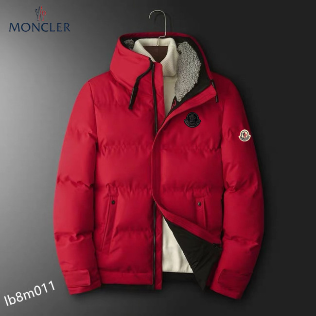 Moncler Down Coat men-1607(M-XXXL)