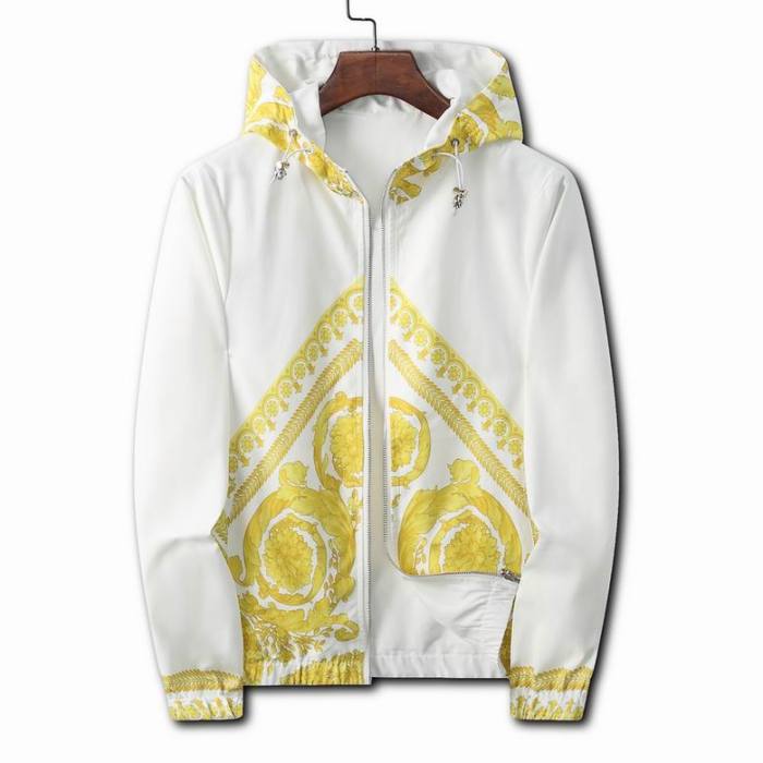 Ves Coat men-326(M-XXXL)