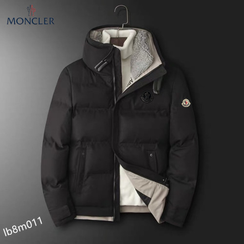 Moncler Down Coat men-1605(M-XXXL)
