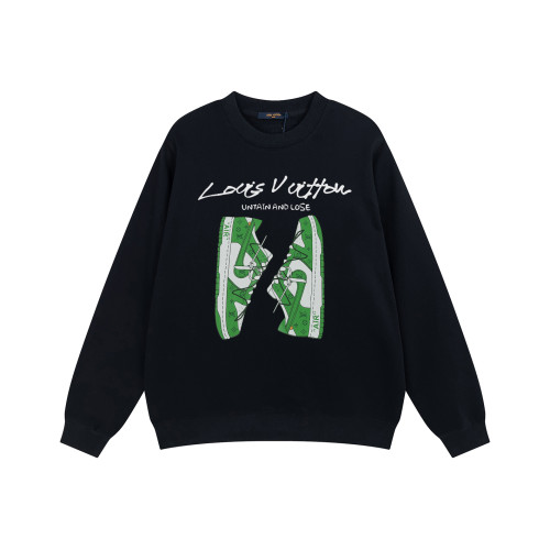 LV Hoodies 1：1 quality-269(S-XL)