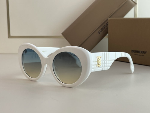 Burberry Sunglasses AAAA-1493