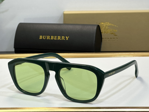 Burberry Sunglasses AAAA-1524