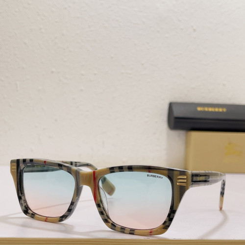 Burberry Sunglasses AAAA-1533
