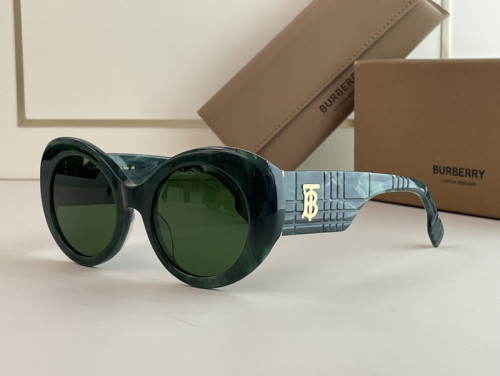 Burberry Sunglasses AAAA-1490