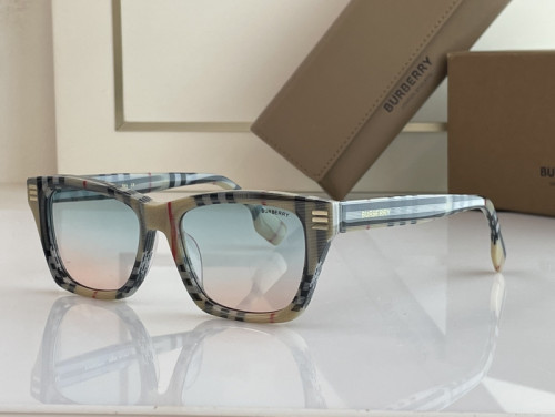 Burberry Sunglasses AAAA-1480