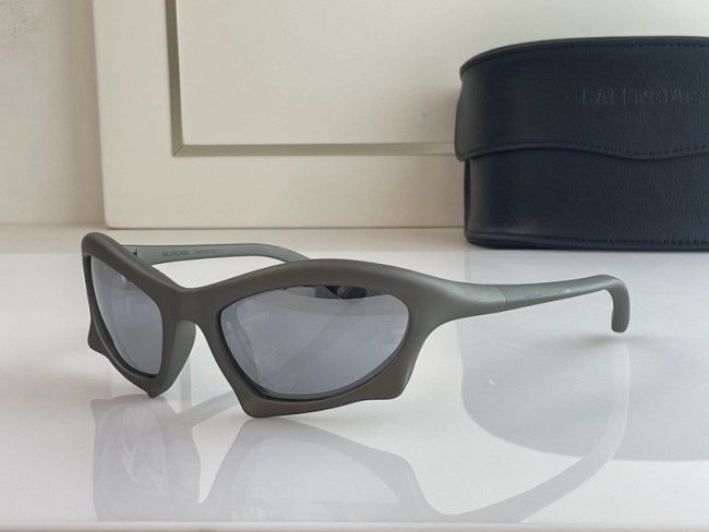 B Sunglasses AAAA-338