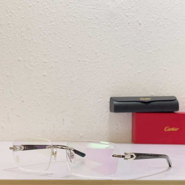 Cartier Sunglasses AAAA-1734