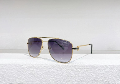 Cartier Sunglasses AAAA-1810