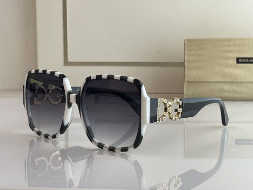D&G Sunglasses AAAA-847