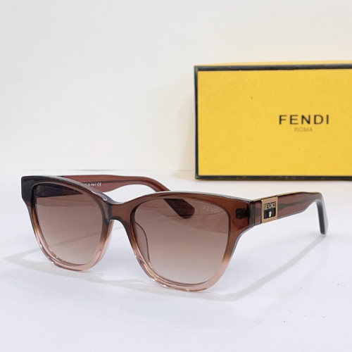 FD Sunglasses AAAA-1765