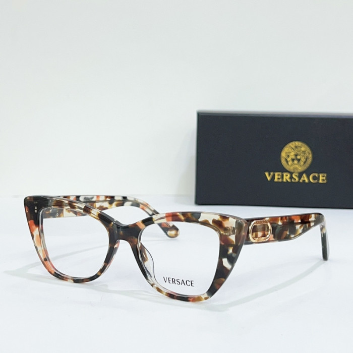 Versace Sunglasses AAAA-1410