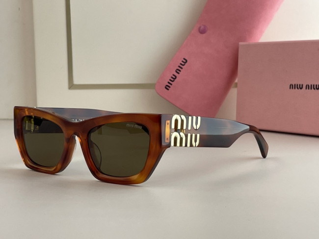 Miu Miu Sunglasses AAAA-318