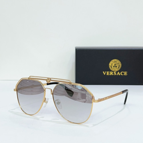 Versace Sunglasses AAAA-1416