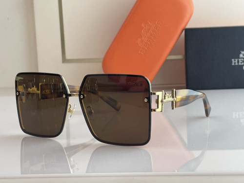 Hermes Sunglasses AAAA-344