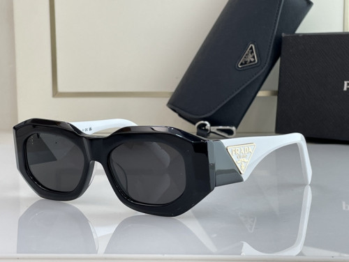 Prada Sunglasses AAAA-2033