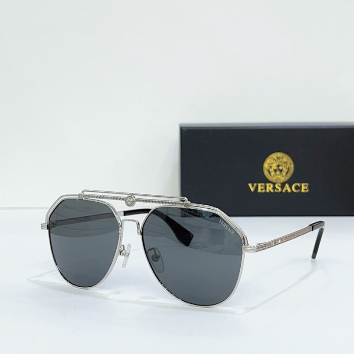 Versace Sunglasses AAAA-1420