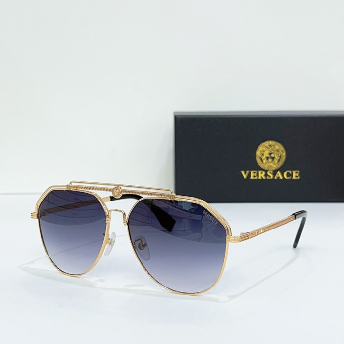 Versace Sunglasses AAAA-1417