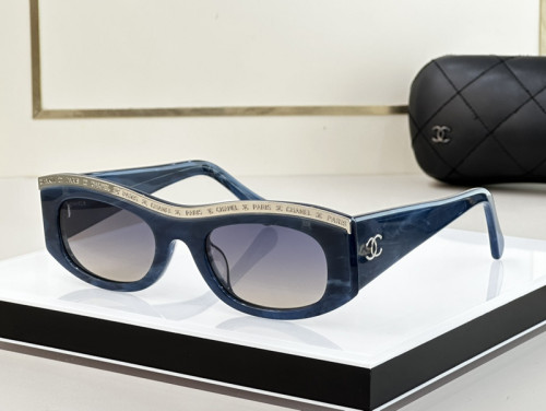CHNL Sunglasses AAAA-1691